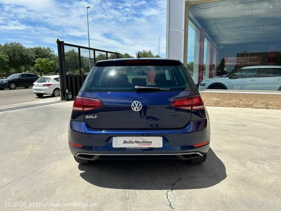 Volkswagen Golf Sport 2.0 TDI 110kW (150CV) DSG - Parla