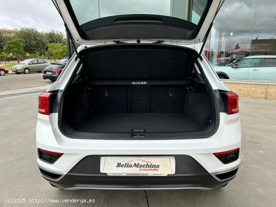 Volkswagen T-Roc Advance 2.0 TDI 110kW (150CV) - Parla