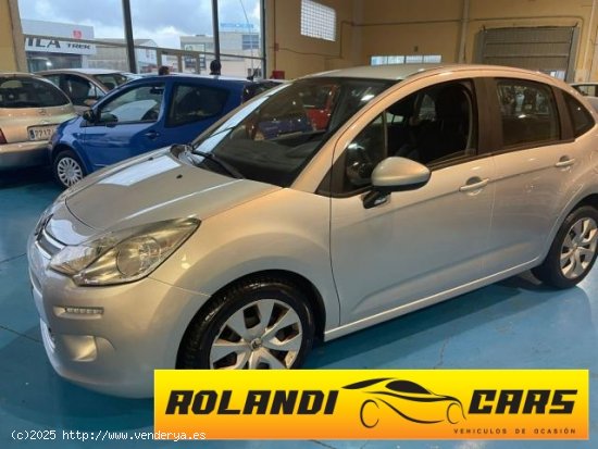 CITROEN C3 en venta en Palma de Mallorca (Islas Baleares) - Palma de Mallorca