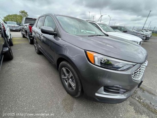 FORD Edge en venta en BanastÃ¡s (Huesca) - BanastÃ¡s