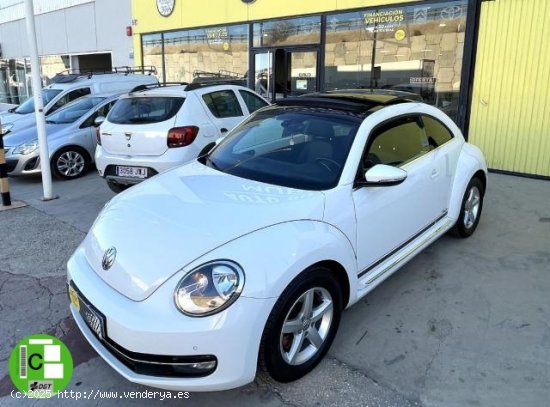 VOLKSWAGEN Beetle en venta en Murcia (Murcia) - Murcia