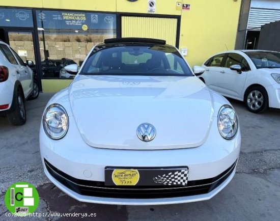 VOLKSWAGEN Beetle en venta en Murcia (Murcia) - Murcia