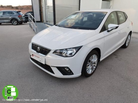  SEAT Ibiza en venta en Santpedor (Barcelona) - Santpedor 