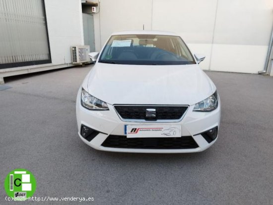 SEAT Ibiza en venta en Santpedor (Barcelona) - Santpedor