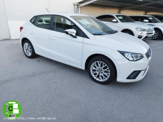 SEAT Ibiza en venta en Santpedor (Barcelona) - Santpedor