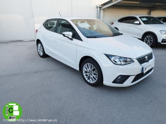 SEAT Ibiza en venta en Santpedor (Barcelona) - Santpedor