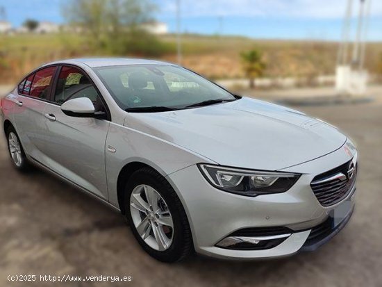 OPEL Insignia en venta en Badajoz (Badajoz) - Badajoz