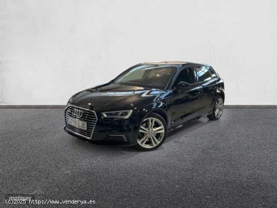  Audi e-tron TODOTERRENO 50 QUATTRO 313CV 5P de 2020 con 98.002 Km por 22.900 EUR. en Sevilla 