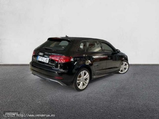 Audi e-tron TODOTERRENO 50 QUATTRO 313CV 5P de 2020 con 98.002 Km por 22.900 EUR. en Sevilla