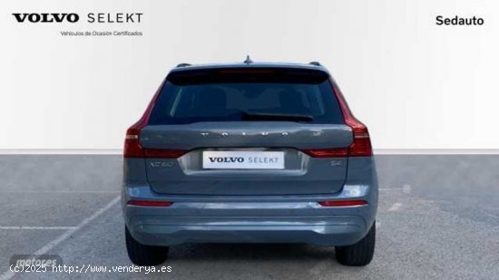  Volvo XC 60 XC60 Core, B4 Semihibrido, Diesel de 2023 con 24.731 Km por 42.900 EUR. en Murcia 