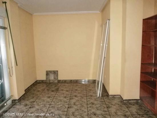 Piso en Crevillente. Ref.- 39617 - ALICANTE