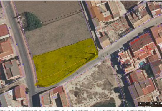 Se vende Terreno Rustico en Zarandona - MURCIA