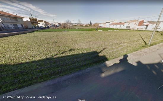 Se vende Terreno Rustico en Zarandona - MURCIA