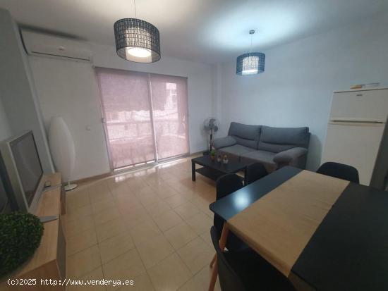 ZONA HABANERAS ,2 HABS, BAÑO, TERRAZA  AMPLIA..89.900 EUROS... - ALICANTE