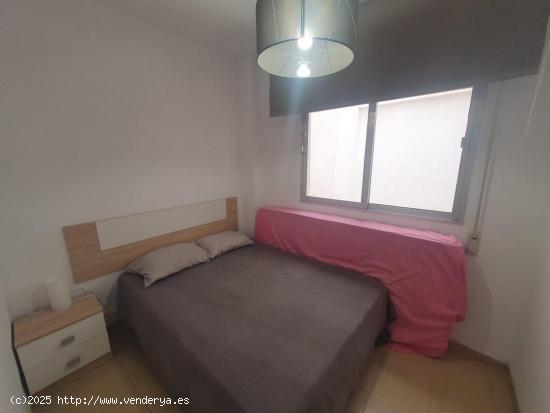 ZONA HABANERAS ,2 HABS, BAÑO, TERRAZA  AMPLIA..89.900 EUROS... - ALICANTE