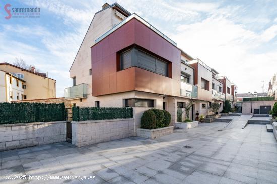  Chalet en Oruña de Piélagos - CANTABRIA 