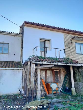 Casa en Beranga. TEJADO TOTALMENTE REFORMADO - CANTABRIA