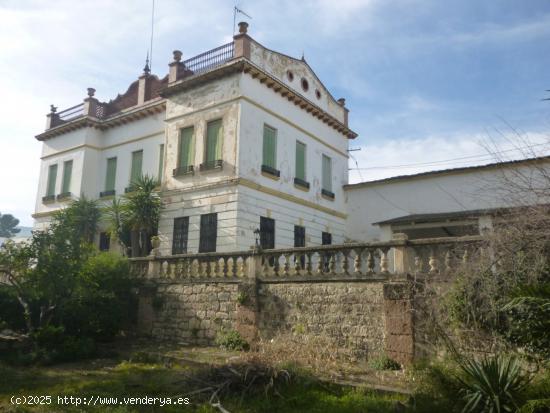 Casa en Albaida - VALENCIA