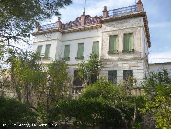 Casa en Albaida - VALENCIA