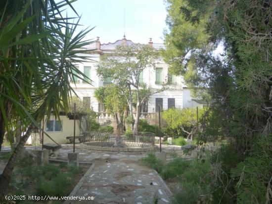 Casa en Albaida - VALENCIA