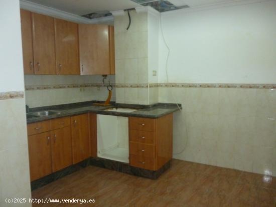 Casa en zona Santo Domingo - Ontinyent - VALENCIA