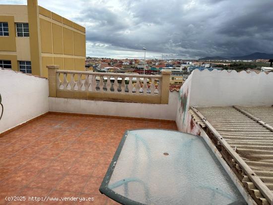  Casa terrera en Playa de La Garita. ¡Disfruta de la Playa todo el año! - LAS PALMAS 