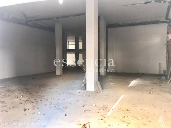 LOCAL COMERCIAL EN GANDIA - VALENCIA