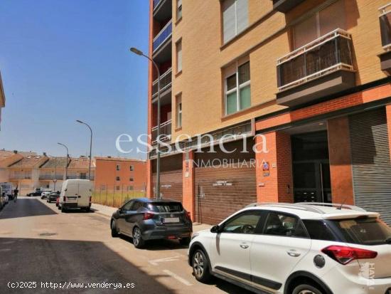 LOCAL COMERCIAL EN GANDIA - VALENCIA