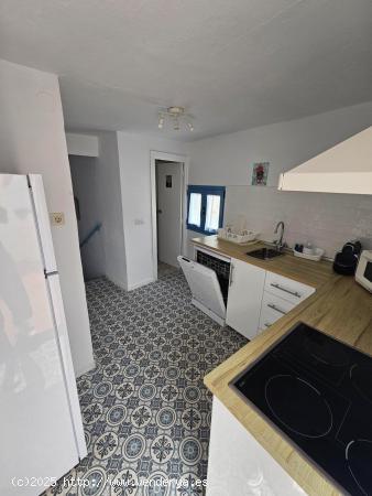  Magnifico apartamento en pleno casco antiguo de Vejer - CADIZ 