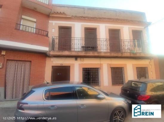  Vivienda unifamiliar (Adosado) en Toledo - Villasequilla en venta por 153.000 € - TOLEDO 