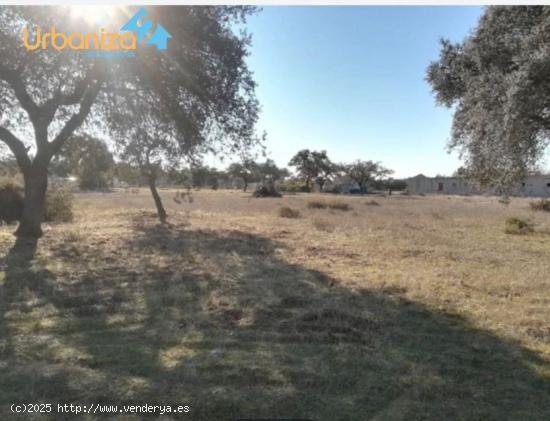 Finca Rustica en COI - BADAJOZ