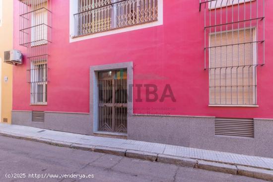 PISO A LA VENTA EN CASCO ANTIGUO - BADAJOZ