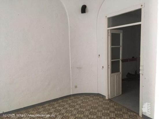 Piso en venta en Calle Antonio Machado, Planta Baj, 06500, San Vicente De Alcántara (Badajoz) - BAD