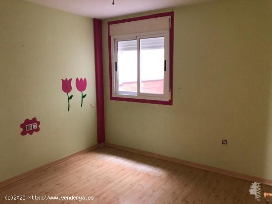 Piso y garaje en venta en Calle Villafranca, Bajo, 06200, Almendralejo - BADAJOZ