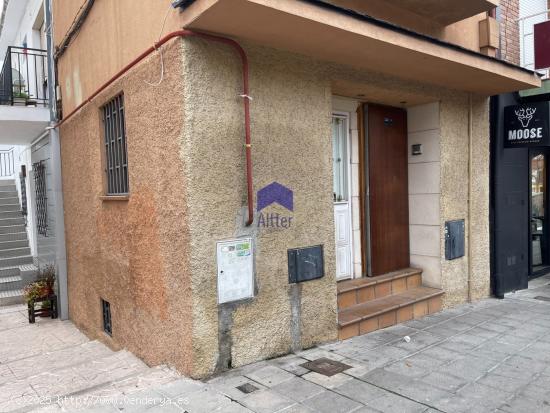 ALTTER VENDE: Casa en Pozuelo de Alarcón (Madrid) - MADRID