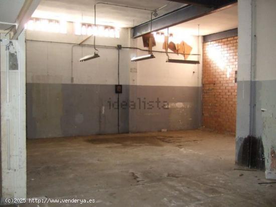 SE VENDE LOCAL COMERCIAL EN MATARO - BARCELONA