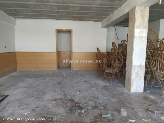 Se Vende en Alcúdia - BALEARES