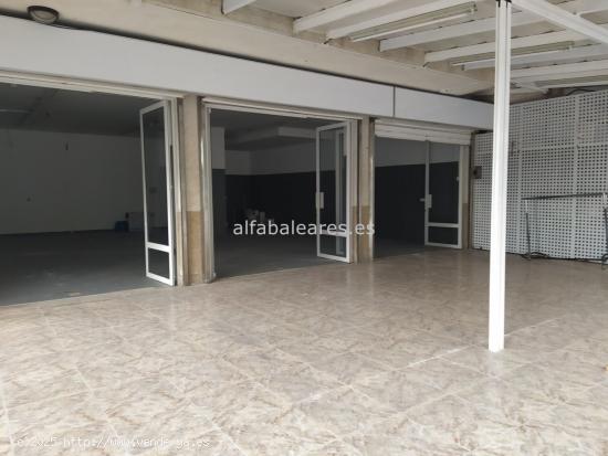 Se Vende en Alcúdia - BALEARES