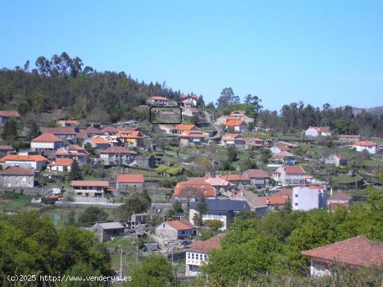 Casa de pueblo a reformar - PONTEVEDRA