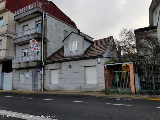  Edificio - ORENSE 