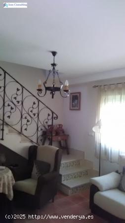 Venta de chalet  ¡¡FINANCIABLE AL 100%!! - ALBACETE