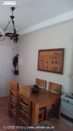 Venta de chalet  ¡¡FINANCIABLE AL 100%!! - ALBACETE