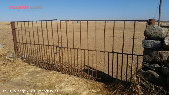 VENTA DE PARCELA MUY CERCANA A POZOBLANCO - CORDOBA