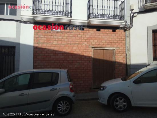  SE VENDE PLANTA BAJA EN  BRUTO (LOCAL) - CORDOBA 