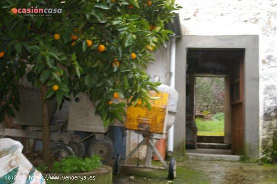 CASA PARA REFORMAR EN VILLANUEVA DE CÓRDOBA - CORDOBA