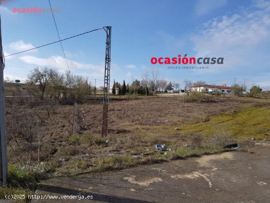 SE VENDE SUELO INDUSTRIAL - CORDOBA