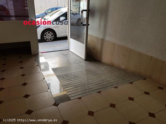 SE ALQUILA LOCAL COMERCIAL - CORDOBA