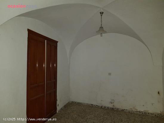  CASA PARA REFORMAR O DERRIIBAR - CORDOBA 