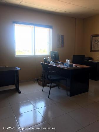 Local comercial ideal para cualquier tipo de oficinas o coworking - ALICANTE