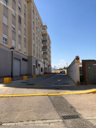 Plaza de parking - ALICANTE